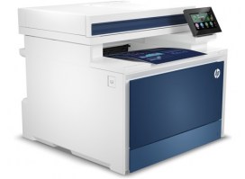 HP Laserjet Pro MFP 4303fdw printer